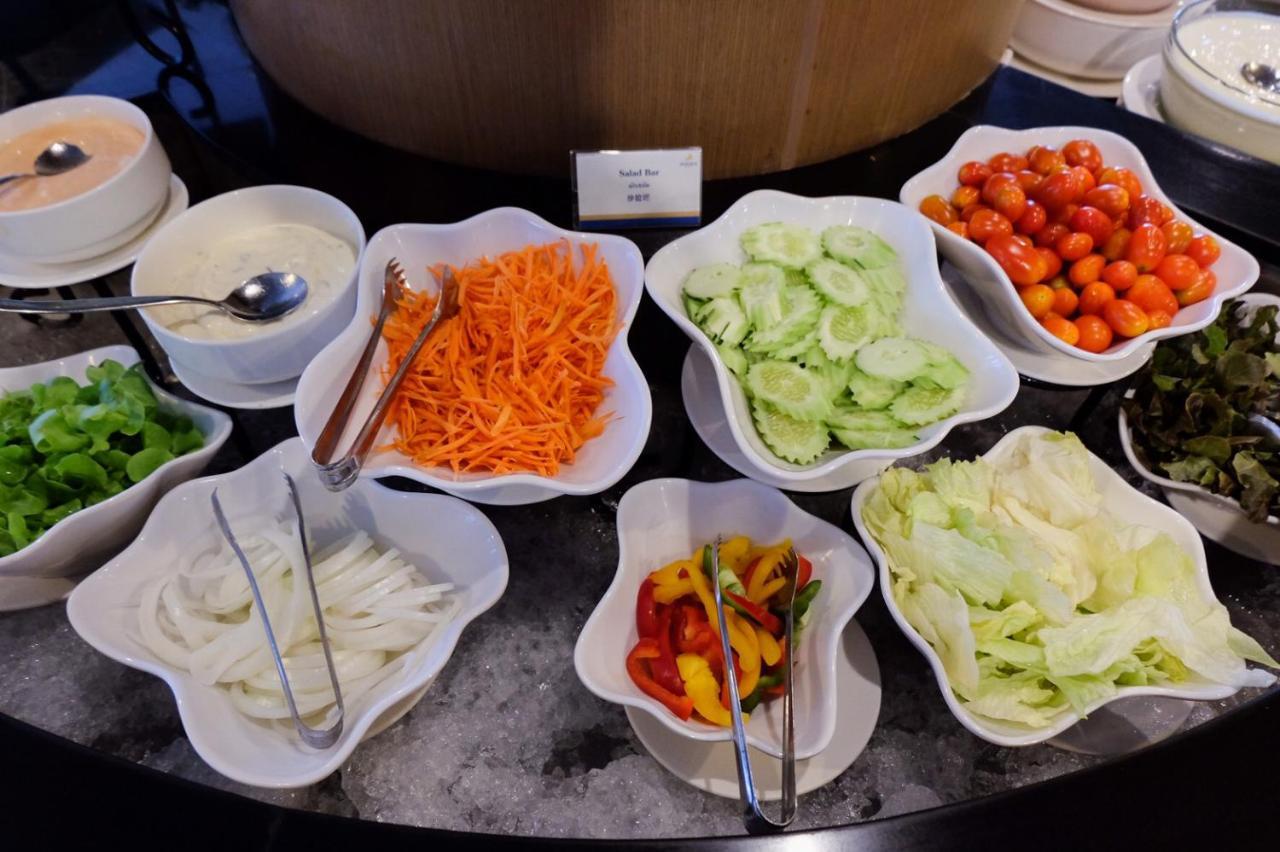 아바 씨 끄라비 리조트  Ao Nang 외부 사진
